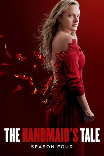 Season 4 poster