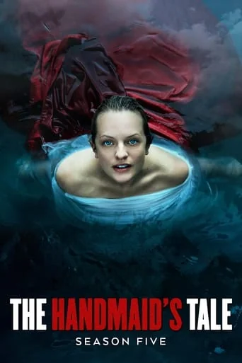 Season 5 poster