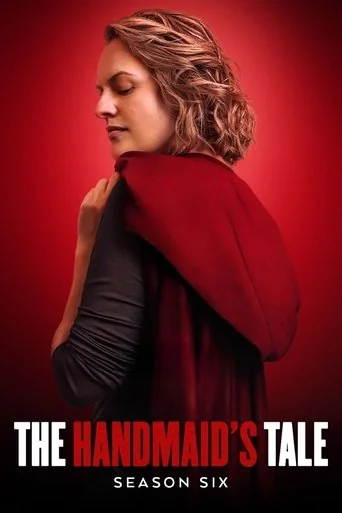 Season 6 poster