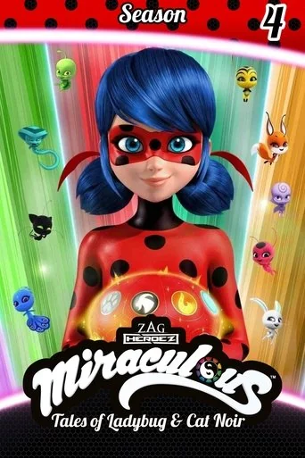 Season 4 poster