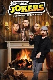 Impractical Jokers poster