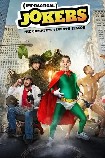 Season 7 poster