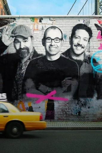 Season 12 poster