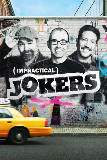 Season 12 poster