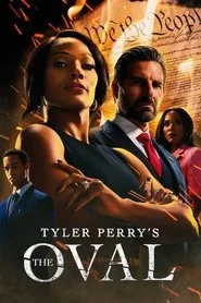 Tyler Perry's The Oval: Season 4 poster