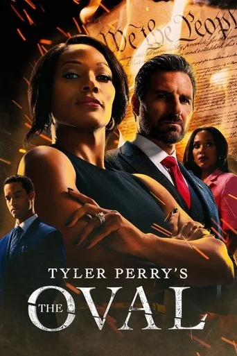 Season 4 poster