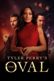 Tyler Perry's The Oval: Season 5 poster