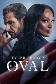 Tyler Perry's The Oval: Season 6 poster
