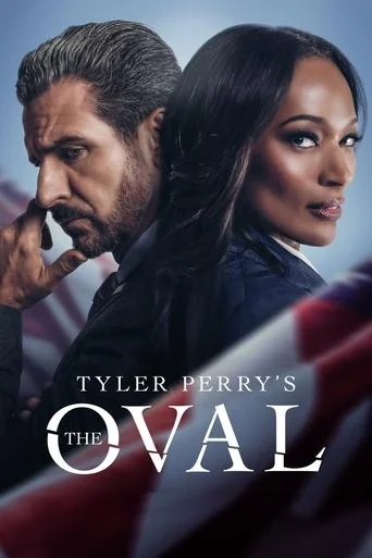 Season 6 poster