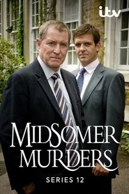 Midsomer Murders poster