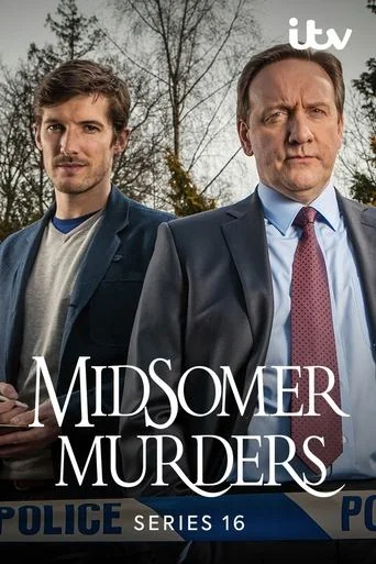 Series 16 poster