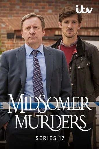 Series 17 poster