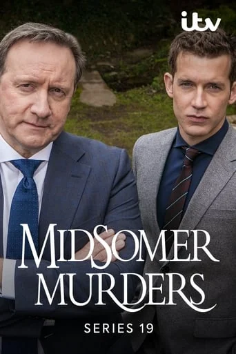 Series 19 poster