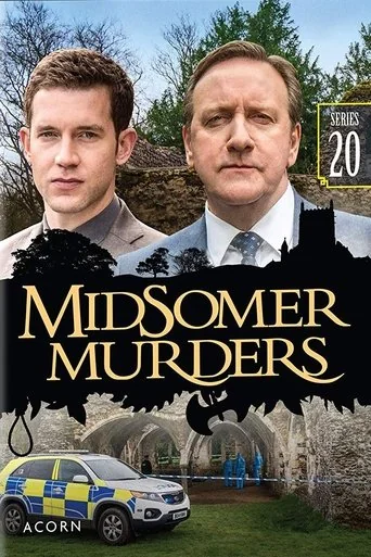 Series 20 poster