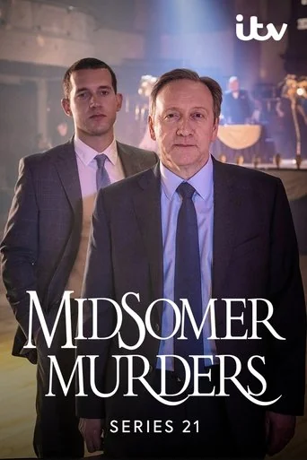 Series 21 poster