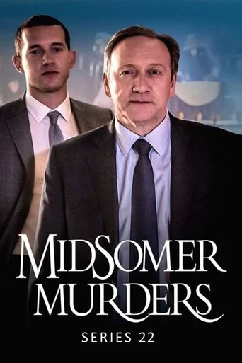 Series 22 poster