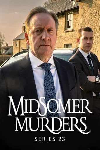 Series 23 poster