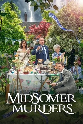 Series 24 poster