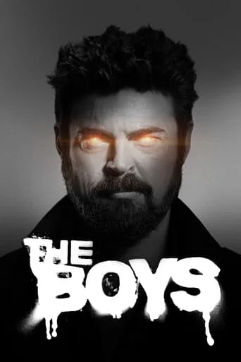 Season 3 poster