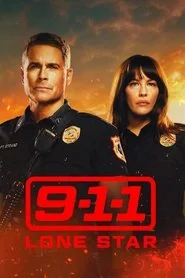 9-1-1: Lone Star: Season 1 poster
