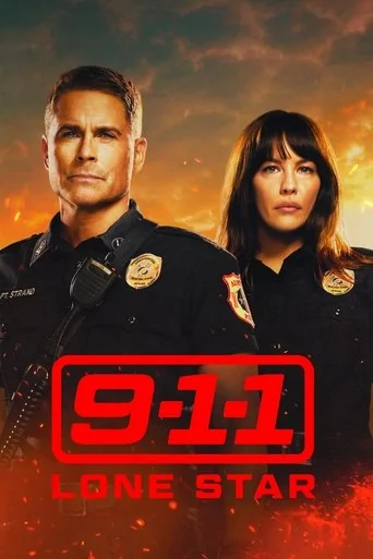 Season 1 poster