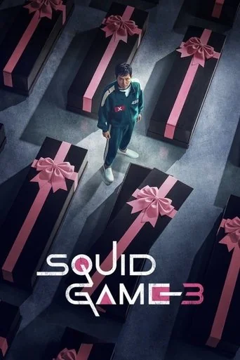 Season 3 poster
