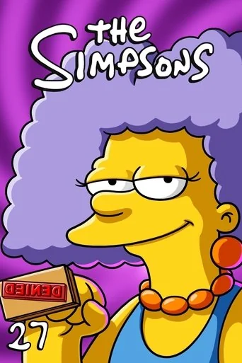 Season 27 poster
