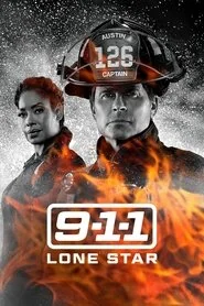 9-1-1: Lone Star: Season 4 poster