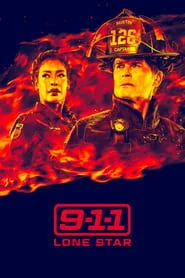 9-1-1: Lone Star: Season 5 poster