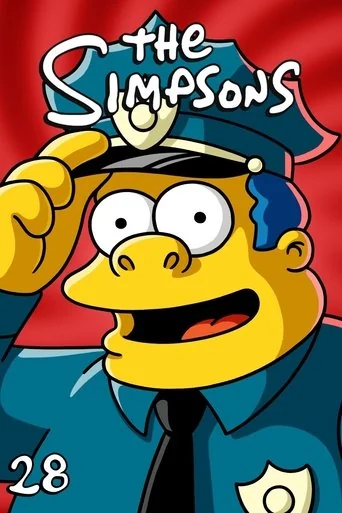 Season 28 poster