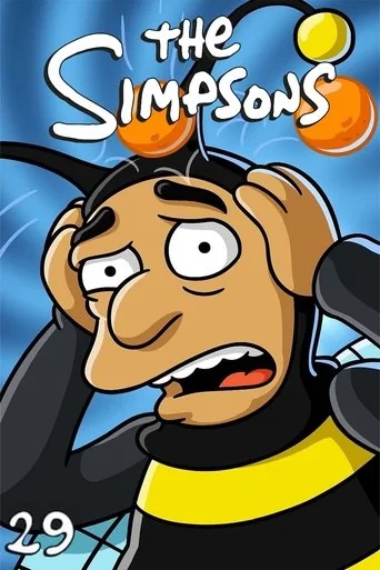 Season 29 poster