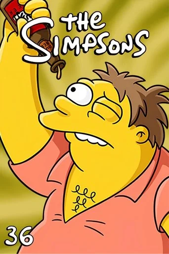 Season 36 poster