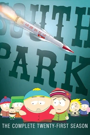 Season 21 poster