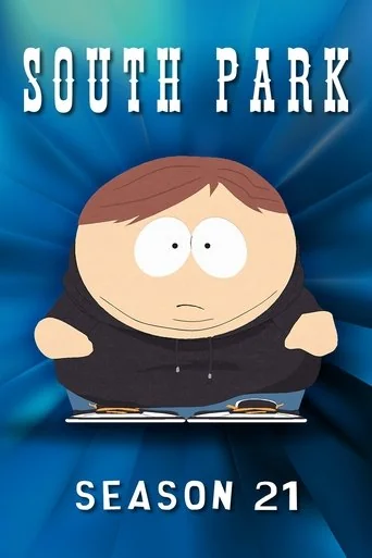 Season 21 poster
