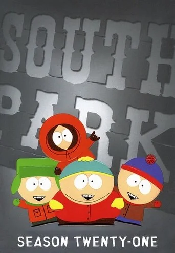 Season 21 poster