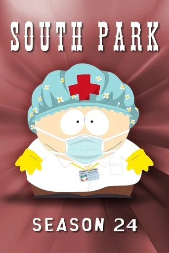 Season 24 poster