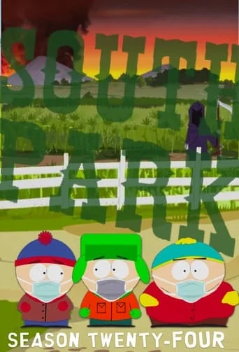 Season 24 poster