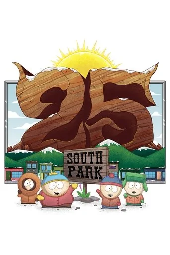 Season 25 poster