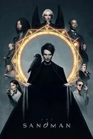 The Sandman: Season 1 poster