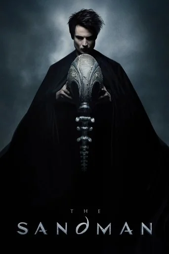 Season 1 poster