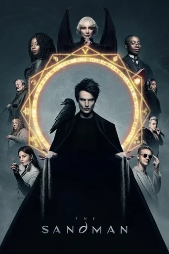 Season 1 poster