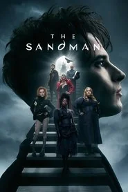 The Sandman: Season 2 poster