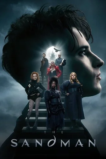 Season 2 poster
