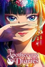 The Apothecary Diaries: Season 1 poster