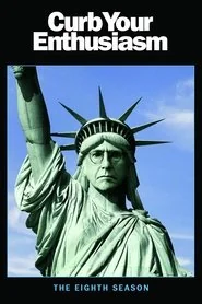 Curb Your Enthusiasm poster
