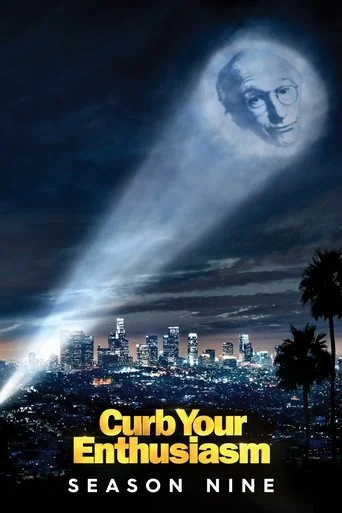 Season 9 poster