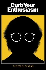 Curb Your Enthusiasm: Season 10 poster