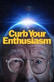 Curb Your Enthusiasm: Season 11 poster