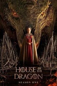 House of the Dragon: Season 1 poster
