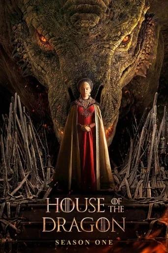 Season 1 poster